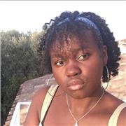 Etudiante en Biologie niveau L3 Parcours Physiologie humaine et Neuroscience donne cours particuliers de la primaire au lycée